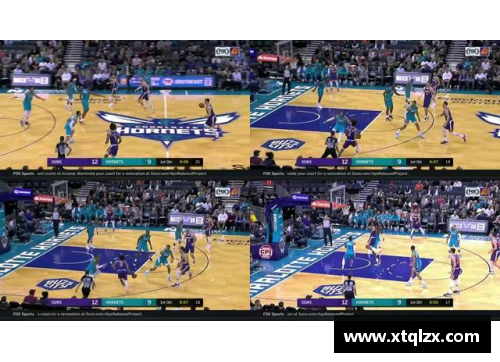 南宫ng28相信品牌力量NBA篮球场上的精彩时刻：深度解析比赛技术与战术的关键因素